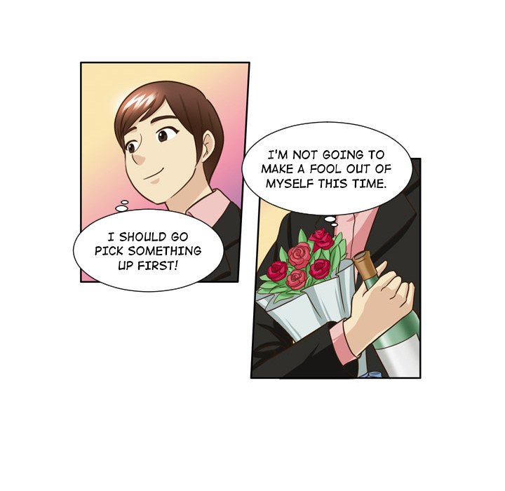 My New Co-worker - episode 23 - 41