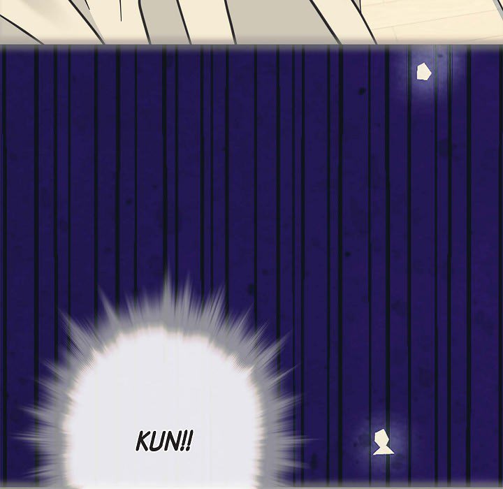 Kein Ausweg - episode 54 - 55