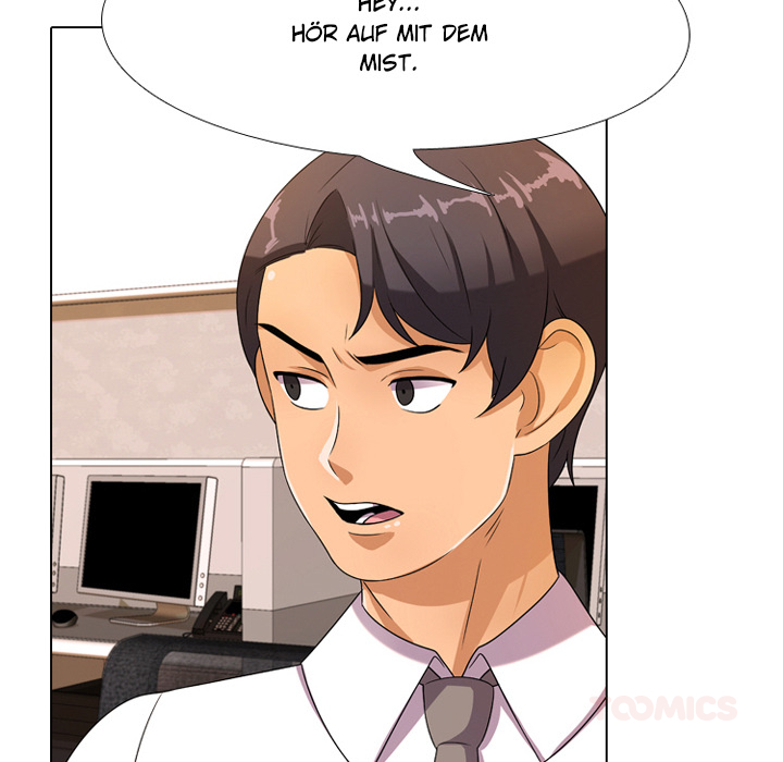 Das Partnerkarussell - episode 9 - 31