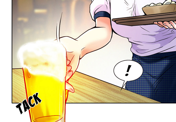 Meine große Liebe Natsumi - episode 4 - 3