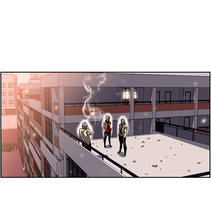 Supernova - episode 12 - 80
