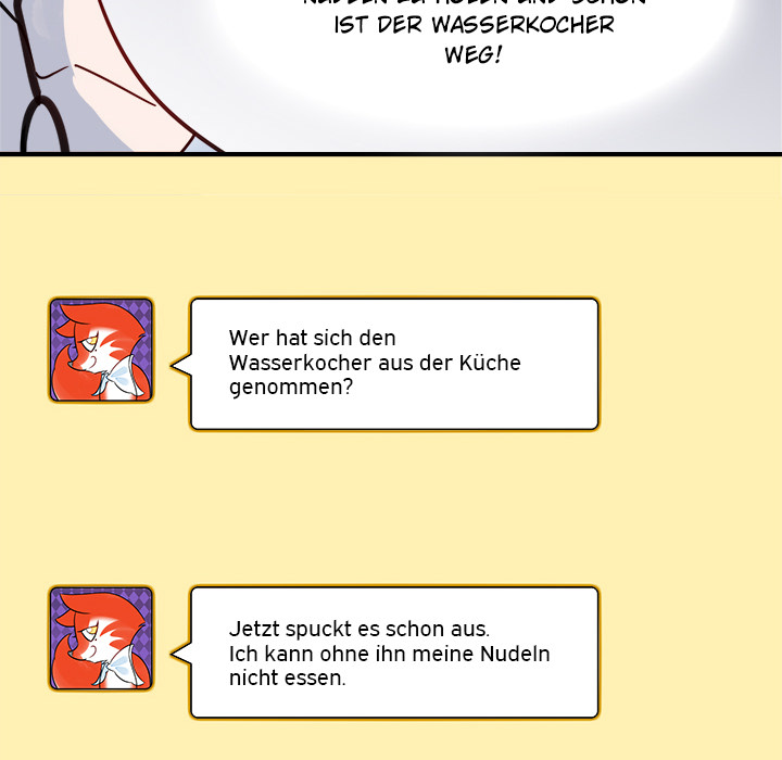 Das Haus der Träumer - episode 13 - 19
