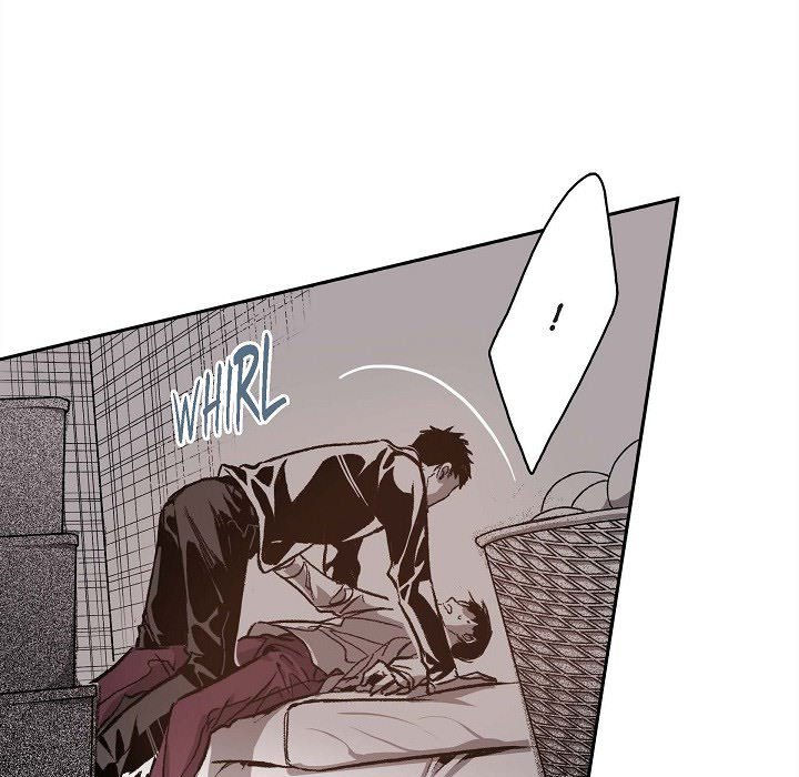 The Warehouse [Mature] - episode 32 - 43