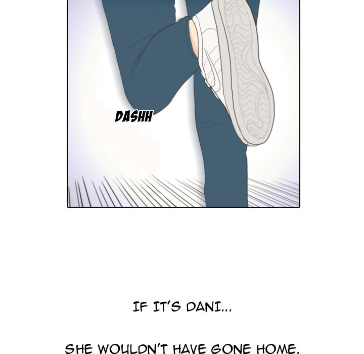 Hold My Hand - episode 15 - 59