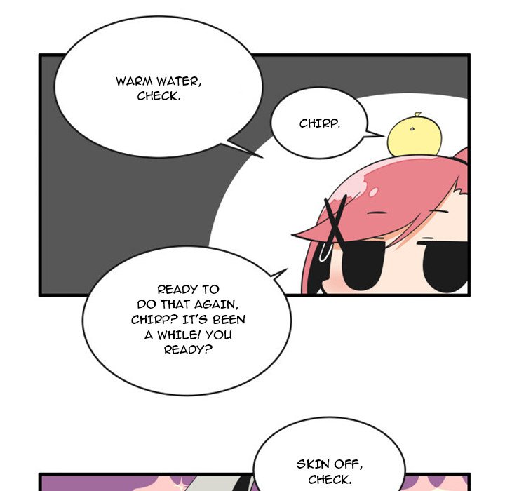 The Amazing Siblings - episode 89 - 14