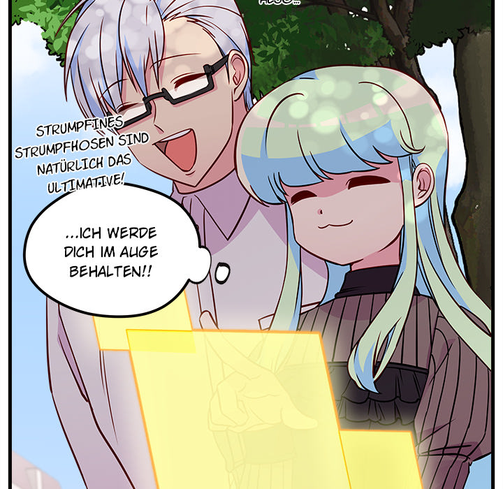 Ich wähle dich! - episode 33 - 19