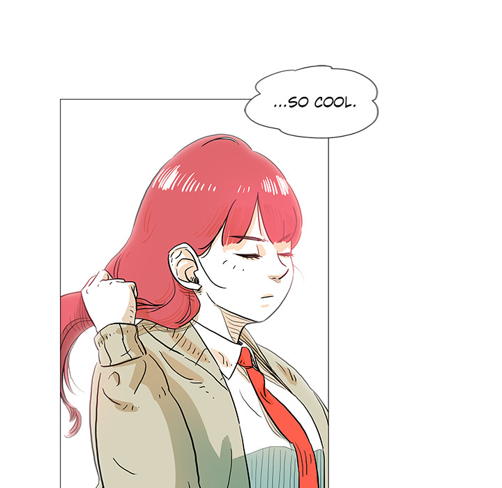 Hero Kim: Wer hat einen Retter bestellt? - episode 9 - 63