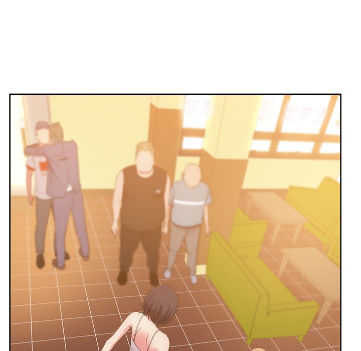 Soojung's Comic Store - episode 27 - 99