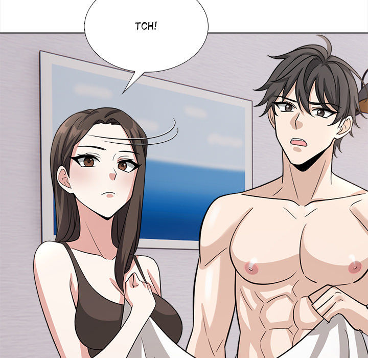 Locked With Her - episode 14 - 84
