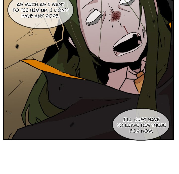 Justitia - episode 28 - 10