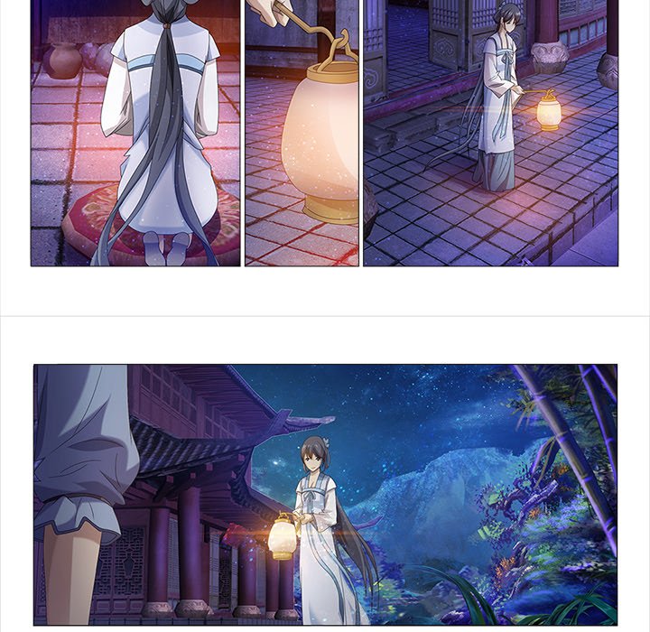 The Monkey King's Tale - episode 48 - 17