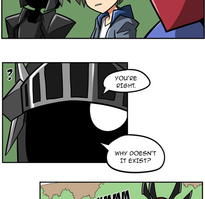 Maki and Friends - episode 2 - 5