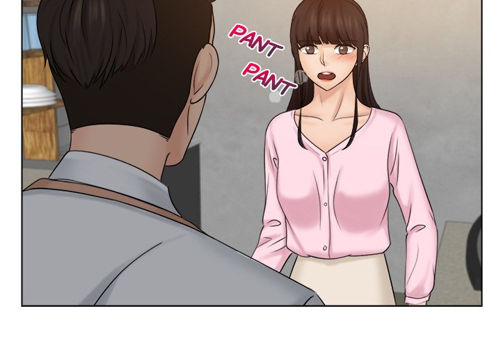 My Girlfriend and My Slave - episode 17 - 3