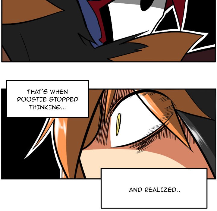 Maki and Friends - episode 25 - 96