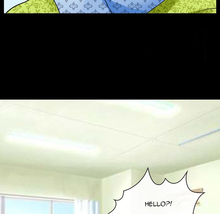 The Snow - episode Prologue - 8
