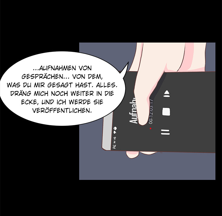 Der Mädchen-Knigge - episode 41 - 67