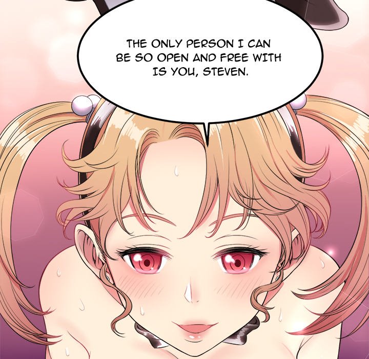 Yuri's Part Time Job - episode 3 - 111