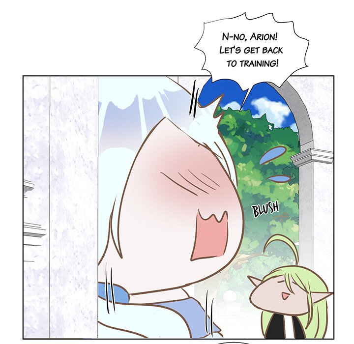 Now, I am Demon King's Wife - episode 25 - 32
