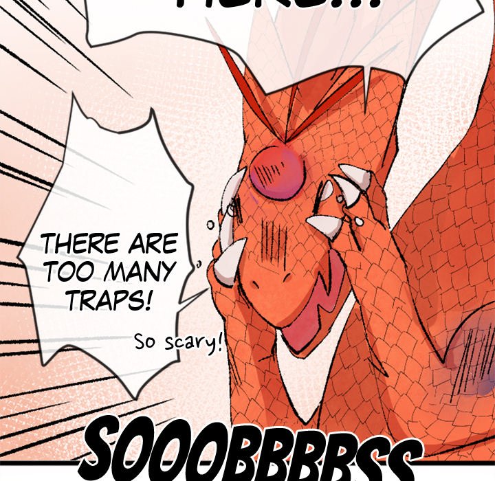 Today, I Meet a Dragon - episode 5 - 48