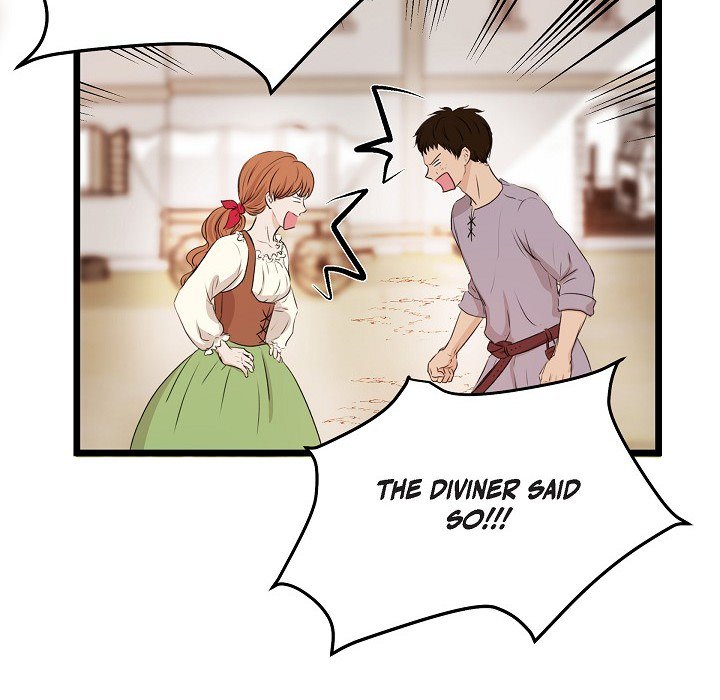 Hold on, Crown Prince! - episode 13 - 89
