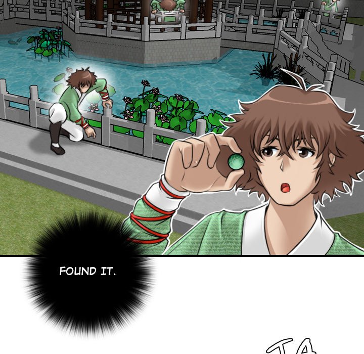 Secret World of Martial Arts - episode 3 - 75