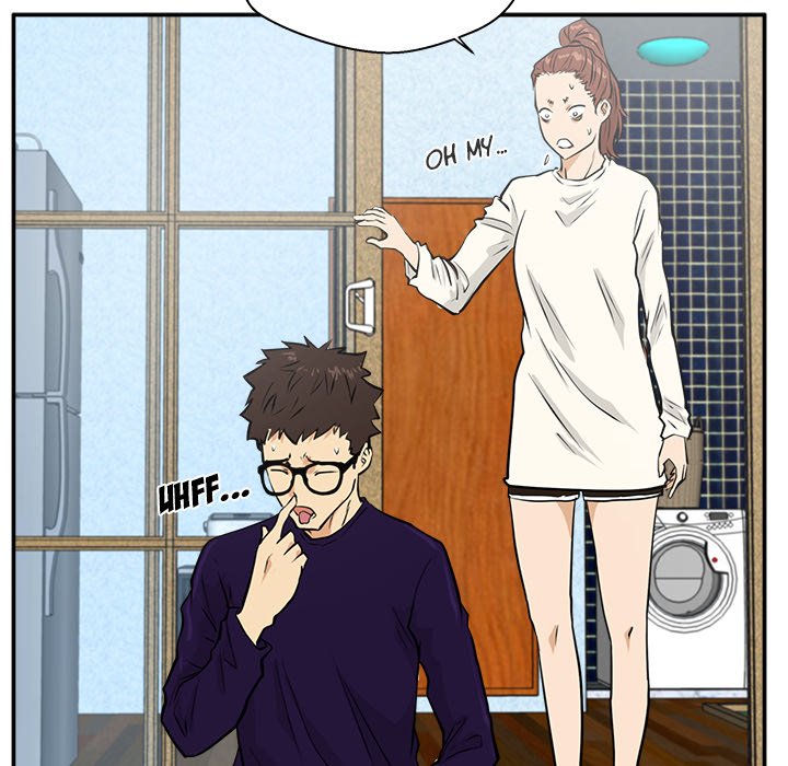 Mr. Kang - episode 21 - 29