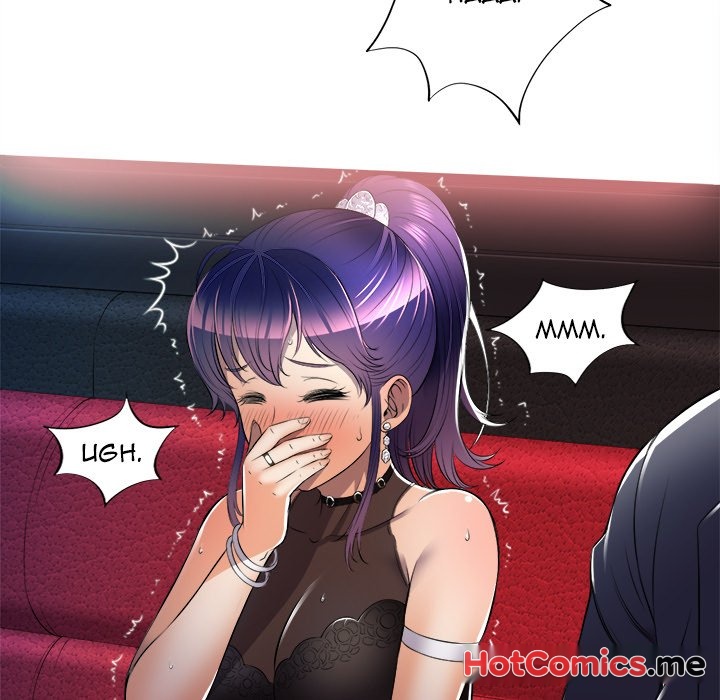 Yuri's Part Time Job - episode 11 - 61