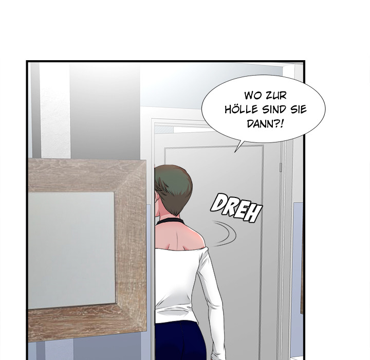 Seinen Mann stehen - episode 5 - 36