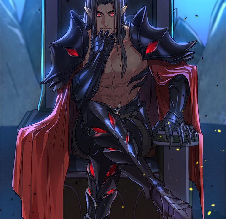 Crimson Moon - episode 1 - 121