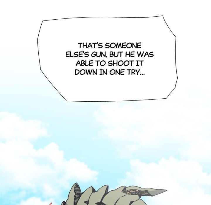 Asebi and Adventurers of SKY WORLD - episode 27 - 12