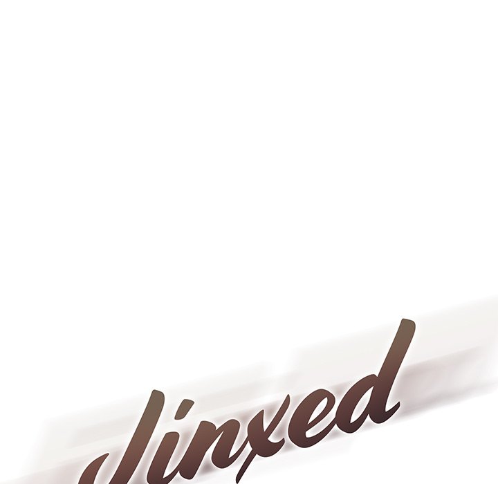 Jinxed - episode 15 - 83