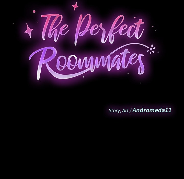 The Perfect Roommates - episode 25 - 12