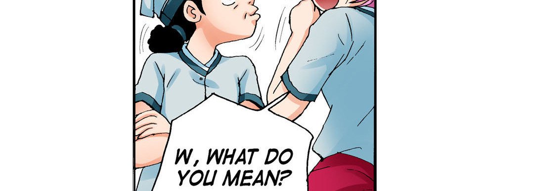 Noona Fan - episode 2 - 246