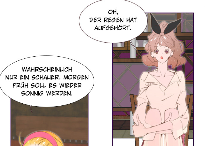 Auf die Liebe - episode 4 - 3