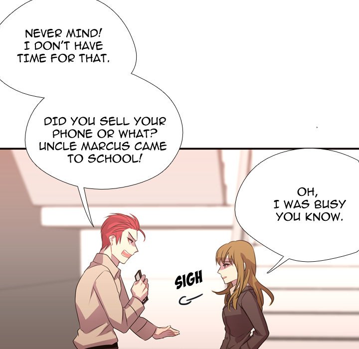 I Need Romance - episode 11 - 42