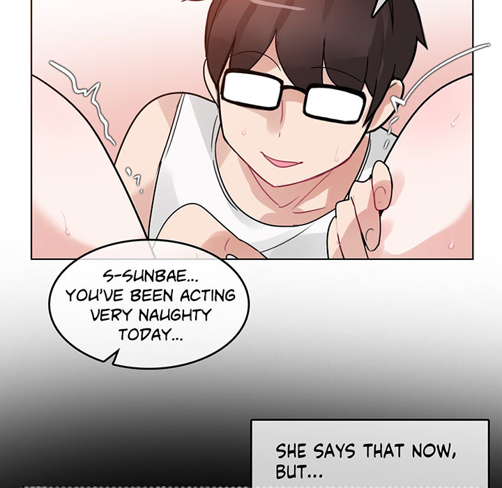 A Pervert's Daily Life - episode 34 - 74
