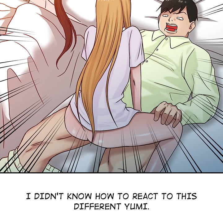 The Mismatch - episode 14 - 35