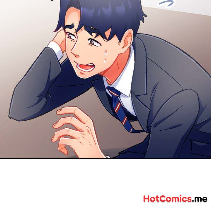 That Soaking Wet Girl - episode 14 - 87