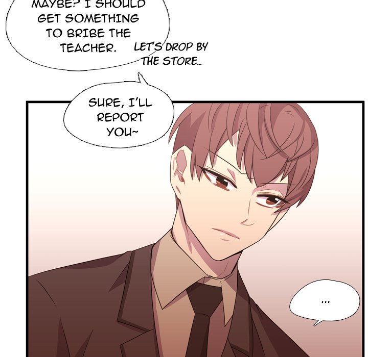 I Need Romance - episode 32 - 39
