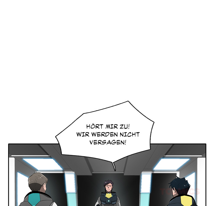Stardust - episode 69 - 109
