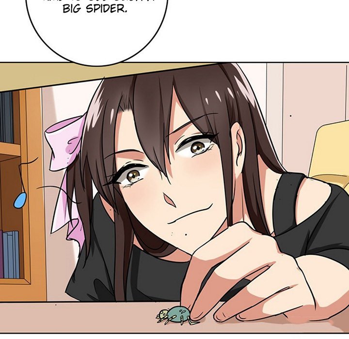 Become A Girl At Night - episode 19 - 26