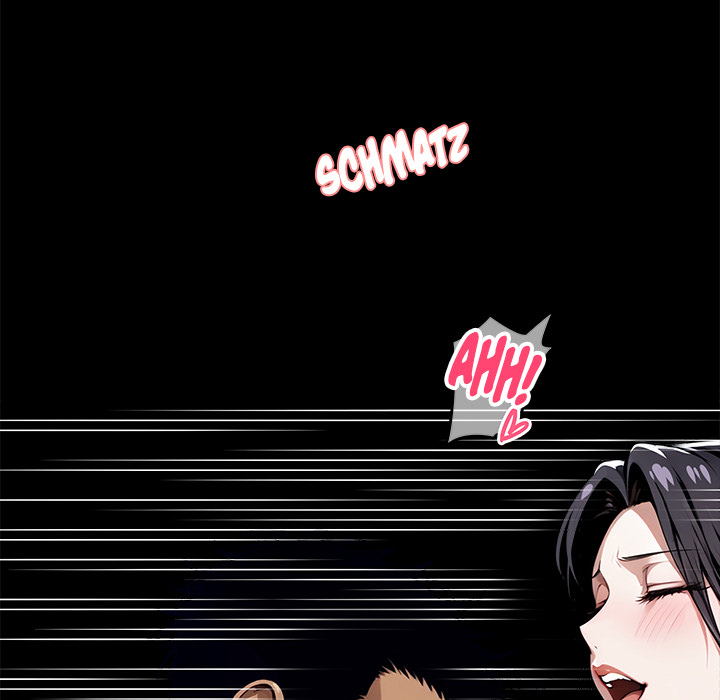 Workaholic Gangster - episode 45 - 121