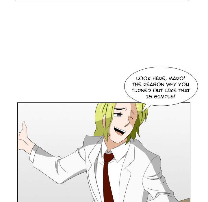 Maro's Romance - episode 13 - 7