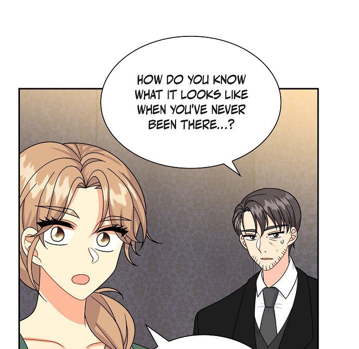 The Destroyer Fell in Love with Me - episode 51 - 48