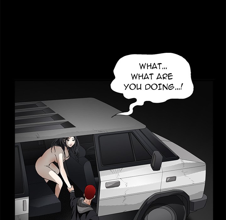The Leash - episode 4 - 108