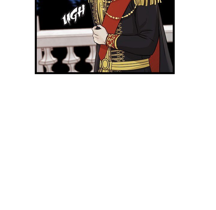 Hold on, Crown Prince! - episode 12 - 127