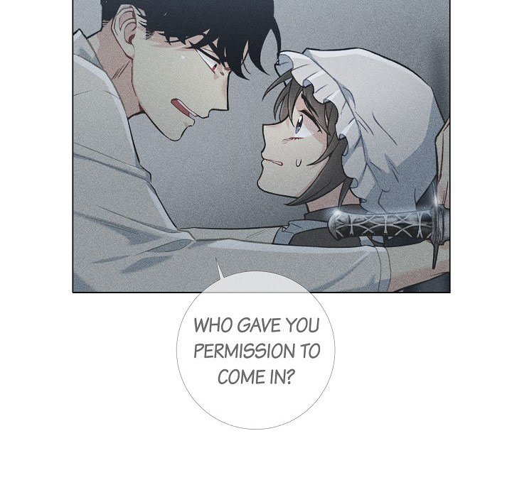 The Maid and the Vampire - episode 15 - 41