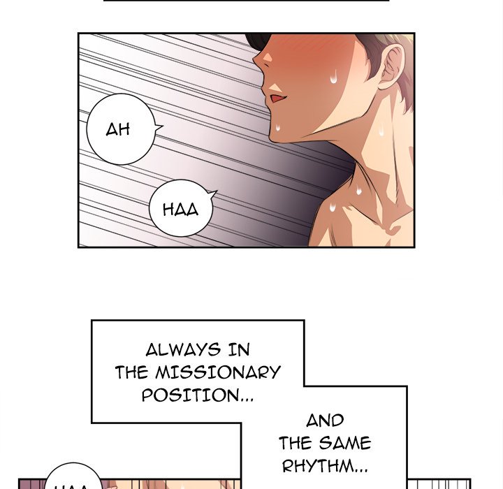 Yuri's Part Time Job - episode 24 - 7