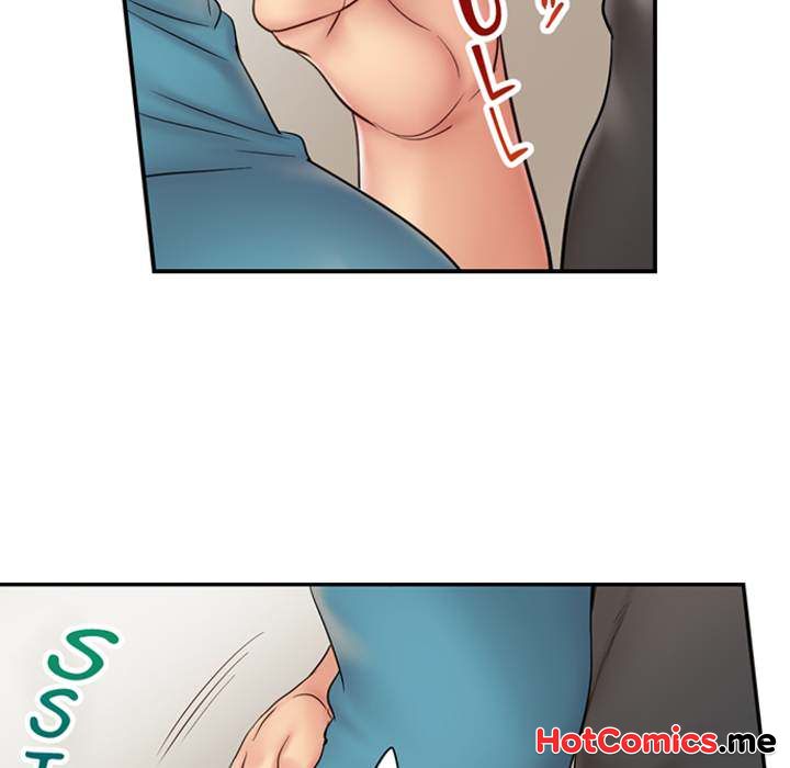 I Can't Resist His Massage! Cheating in Front of My Husband's Eyes - episode 18 - 43