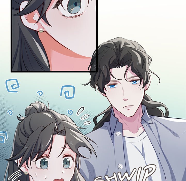 To Trick a Mermaid - episode 41 - 44